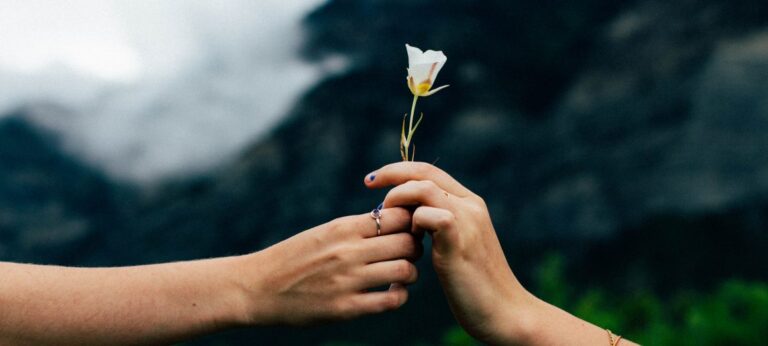 O que você acha que vai te fazer feliz? – EBD Hoje