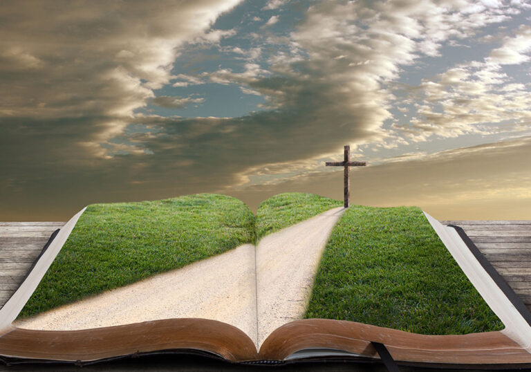 O amor de Cristo é mais forte que seus fracassos – EBD Hoje