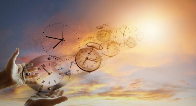 7 Áreas de nossas vidas que derrotam o “tempo do pai” – EBD Hoje