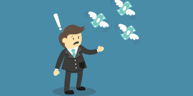 Você é uma “Pessoa Materialista”? – EBD Hoje