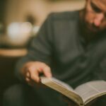 4 Curas bíblicas para um espírito languido – EBD Hoje