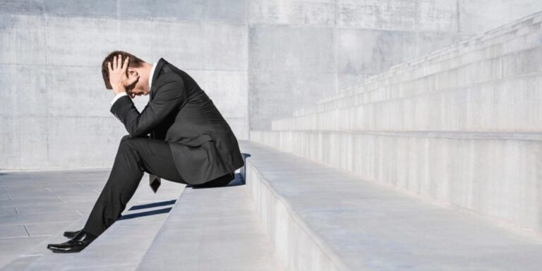 Deus pode lidar com sua crise – EBD Hoje