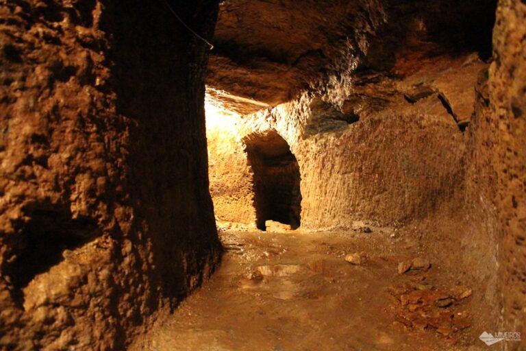 Sua Bíblia é uma mina, não um museu – EBD Hoje