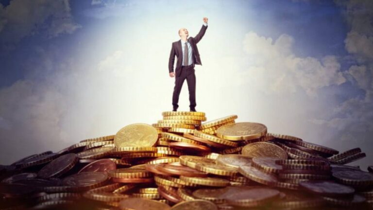 O que negligenciar para ter uma vida rica – EBD Hoje