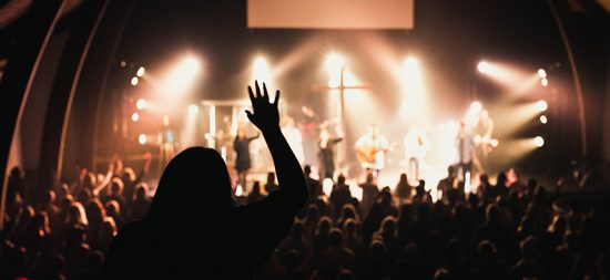 Os olhos que Jesus abriu primeiro – EBD Hoje