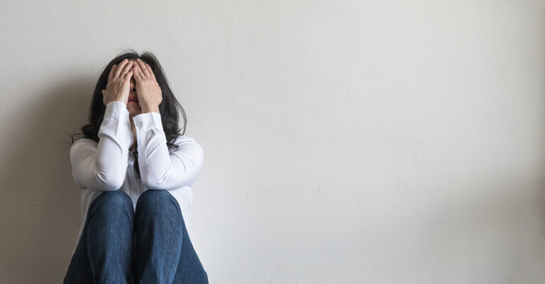 Verdades sobre a depressão – EBD Hoje