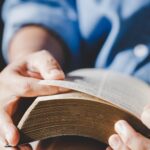 Como levar a Bíblia ao coração – EBD Hoje