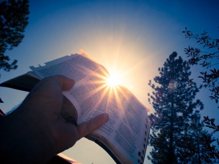 Se você quer ouvir Deus, aquiete sua mente – EBD Hoje