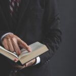 A vida depende da palavra de Deus – EBD Hoje