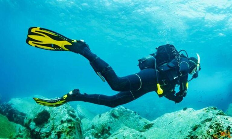 12 Passagens do evangelho para mergulhar – EBD Hoje