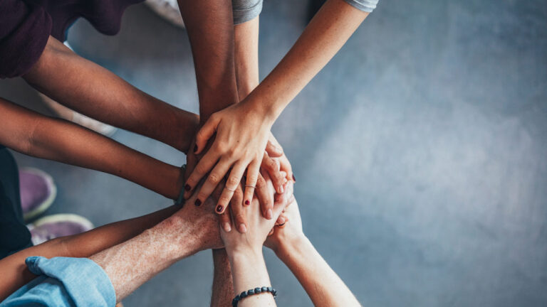 21808 11 EBD Hoje - Escola Dominical O poder de uma vida generosa - EBD Hoje O poder de uma vida generosa – EBD Hoje