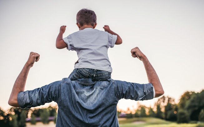 21870 15 EBD Hoje - Escola Dominical 8 Promessas da Bíblia para Pais Exaustos - EBD Hoje 8 Promessas da Bíblia para Pais Exaustos – EBD Hoje