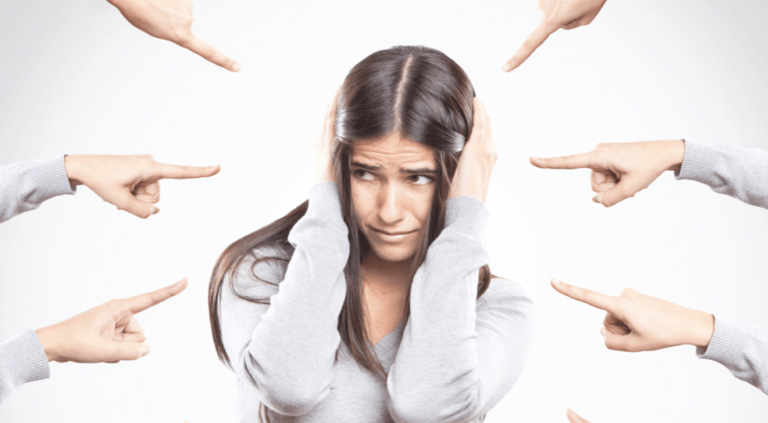 Como devo lidar com as críticas? – EBD Hoje