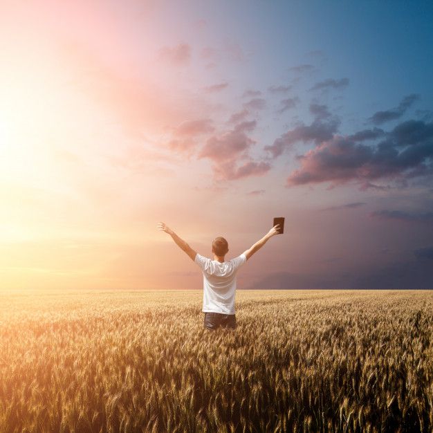 4 razões pelas quais é bom que Deus seja Deus (e nós não somos) – EBD Hoje