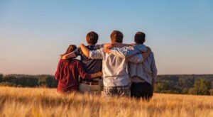 Como lidar com conflitos entre amigos – EBD Hoje