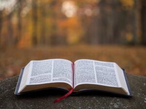 5 Versículos comumente retirados do contexto – EBD Hoje