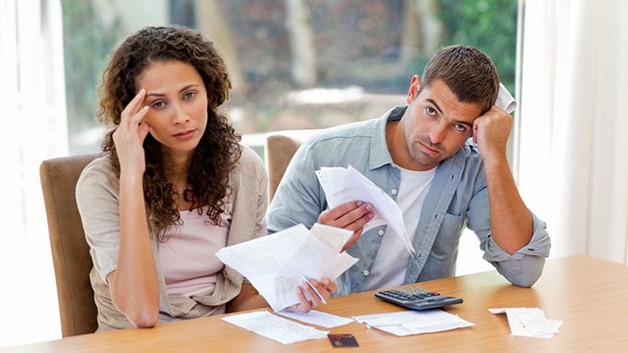 Deus é maior que seus problemas financeiros – EBD Hoje