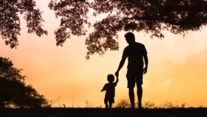 Como consertar um relacionamento quebrado com seus filhos – EBD Hoje