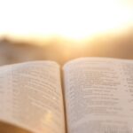 15 versículos da Bíblia para todo cristão memorizar – EBD Hoje