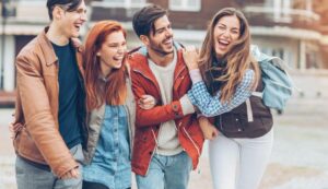 12 Características da Amizade Cristã – EBD Hoje