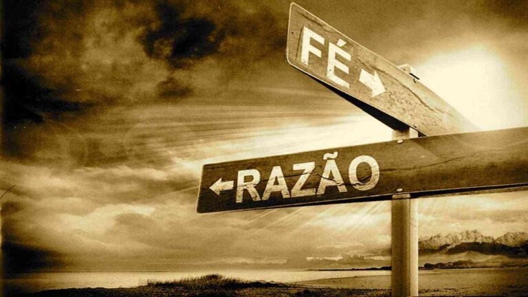 10 diferenças distintas entre fé e incredulidade – EBD Hoje