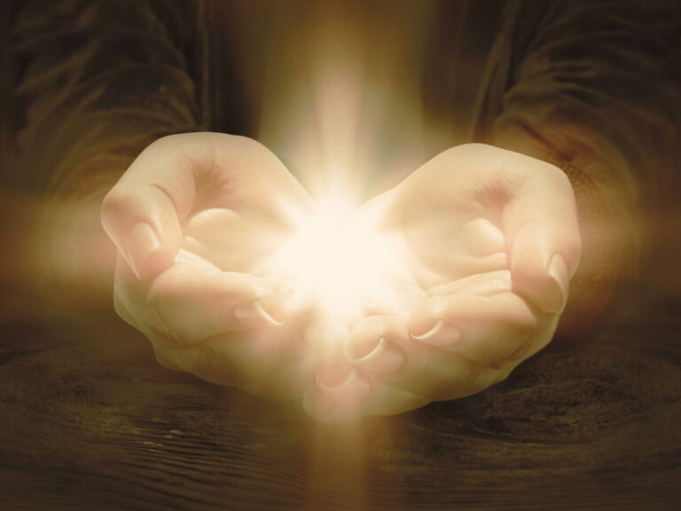 Deus é onipotente, onisciente e onipresente (Estudo Bíblico)