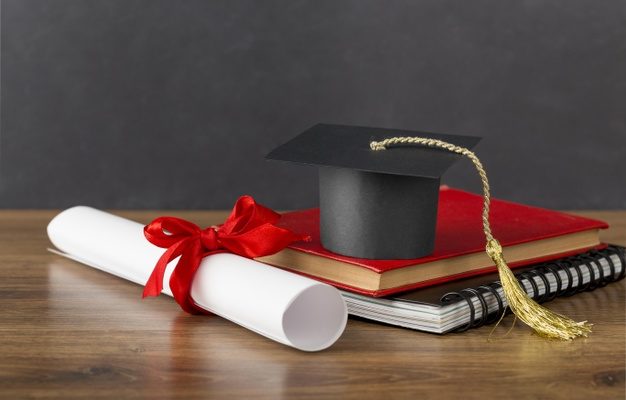10 dicas de vida cristã para graduados – EBD Hoje