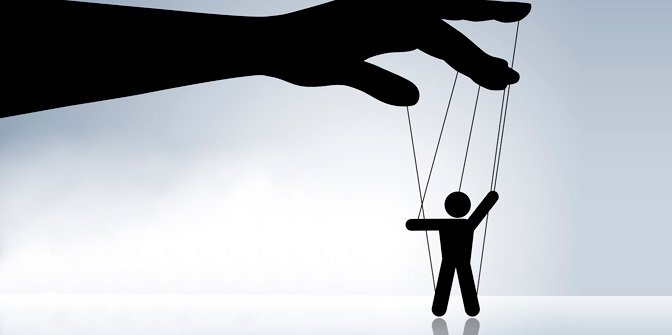 10 maneiras que um narcisista abusa de sua bondade – EBD Hoje