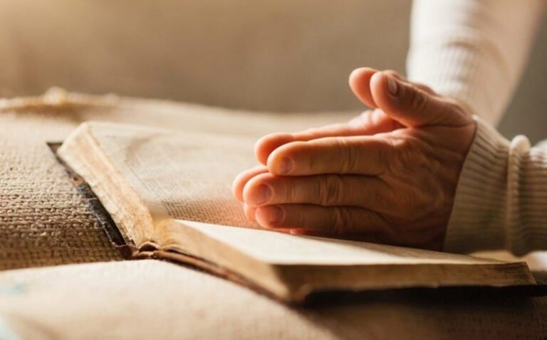 10 fatos surpreendentes da Bíblia – EBD Hoje