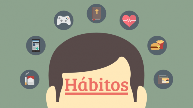 Top 7 maneiras de formar um hábito ao longo da vida – EBD Hoje