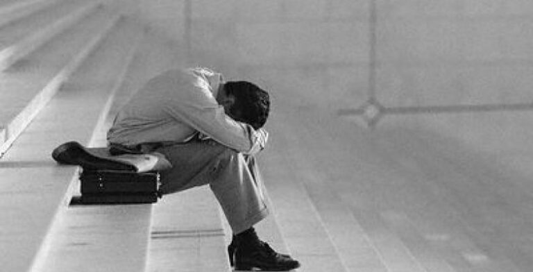 Eu o encontro mais na fraqueza – EBD Hoje