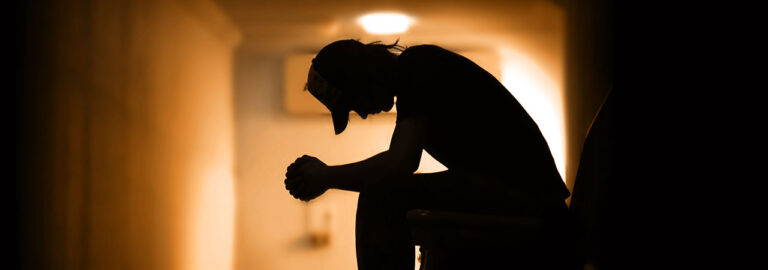 Ninguém conhece minha dor – EBD Hoje