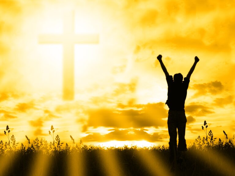 De onde vem a alegria? – EBD Hoje