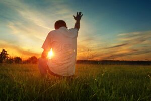 O Amor de Deus: Passado e Presente – EBD Hoje