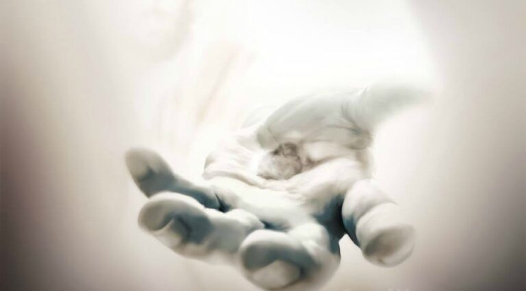 O toque do Senhor – EBD Hoje