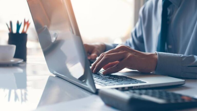 Vida focada no Senhor no trabalho – EBD Hoje