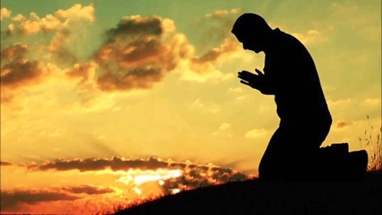 Sem oração, sem poder – EBD Hoje