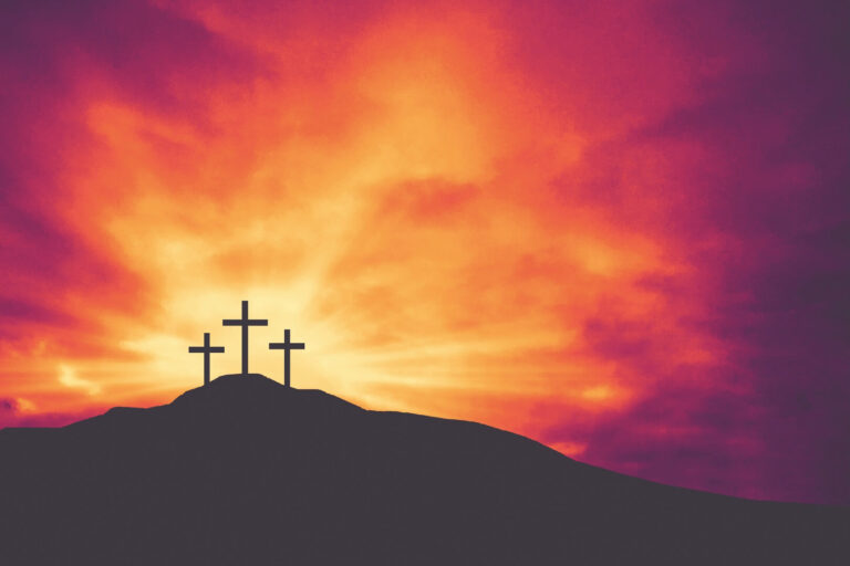 Os cristãos estão satisfeitos? – EBD Hoje