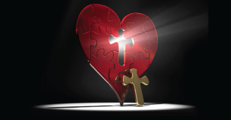 As Ondulações de Desejar a Deus – EBD Hoje