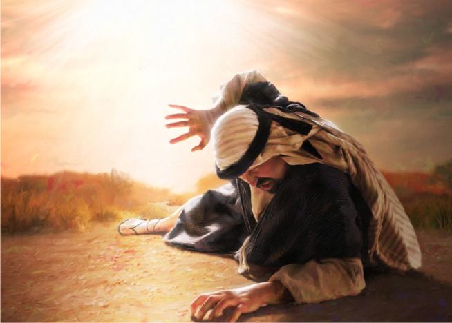 Quando todo mundo te abandona: Meditação sobre a última prisão de Paulo – EBD Hoje