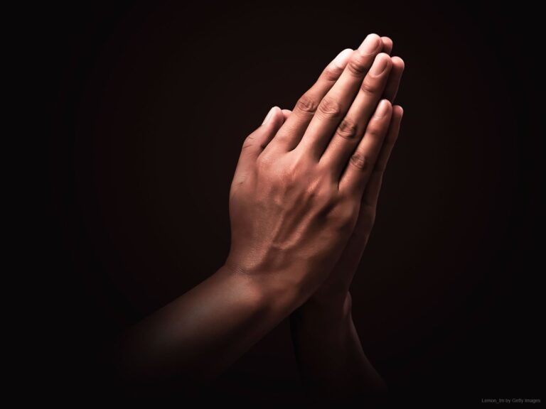 Três casos de presunção – EBD Hoje