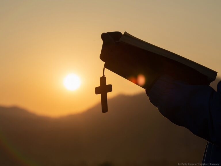 Até que o Reino venha – EBD Hoje