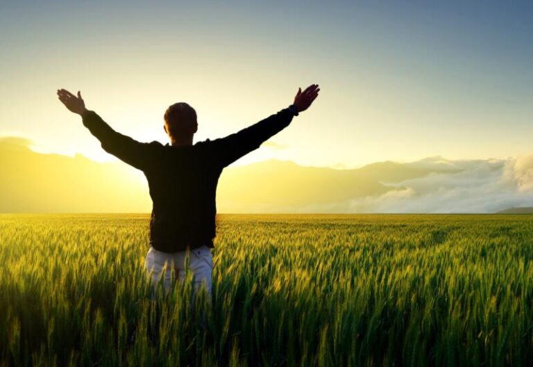 Sobre se sentir seguro em Deus – EBD Hoje