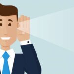 Como se tornar um bom ouvinte – EBD Hoje
