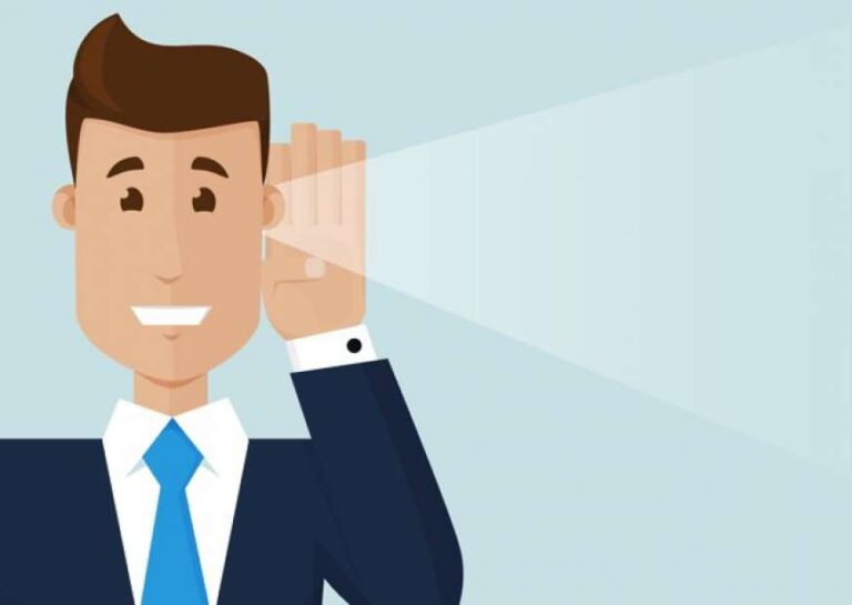 Como se tornar um bom ouvinte – EBD Hoje