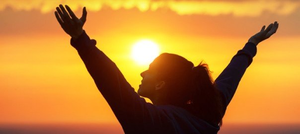 Como a gratidão motiva? – EBD Hoje