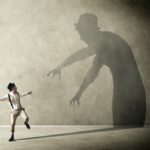 O orgulho de ter medo – EBD Hoje