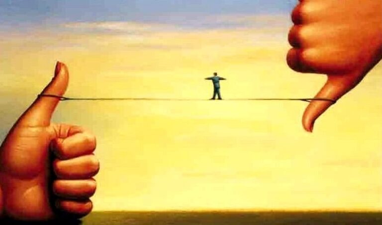 Decidindo o que merecemos – EBD Hoje