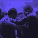 Quem ajuda você a desfrutar de Deus? – EBD Hoje