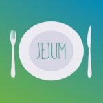Jejum para iniciantes – EBD Hoje